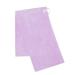 Curly Girl Moisturizing Styling Cream & Large Lavender Towel - Hydrate Define & Enhance Curls - Buy Online on SooperMarket.com