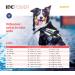 Buy IDC Powerharness 2XS/Baby 2 | Ideal for Small Dogs | Ameri-Canis - International Shipping Available - Buy Online on SooperMarket.com
