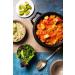 Gordon Rhodes' Aromatic Spicy Moqueca Sauce Mix with Smoked Paprika and a Kick of Chipotle Chilli Easy to Prepare Gluten Free and Suitable for Vegetarians (1 x 75gm) - Buy Online on SooperMarket.com