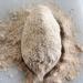Buy Organic Tsampa Flour - Roasted Barley from Ecological Cultivation | Bio-Certified Vegan Preservative-Free | 1 kg Pack - International Shipping Available - Buy Online on SooperMarket.com
