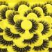 10 Pairs Pack 6D Thick Fluffy Faux Mink Eyelashes - 18mm Wispy Volume Extensions - Buy Online on SooperMarket.com