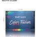 39 Colors Rainbow Eyeshadow Palette - Matte, Shimmer, Metallic, Vegan, Highly Pigmented Makeup Set - Buy Online on SooperMarket.com