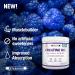 SD Pharmaceuticals CREATINE HCL - CHCL - Creatine Hydrochloride - Blue Raspberry - 300g - 120 Servings - Enhance ATP Energy Metabolism - Maximizes Levels of Phosphocreatine - Muscle Cell Volume & Protein Synthesis - Satellite Cell Activity - Ultra Concent - Buy Online on SooperMarket.com