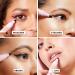 Quick Flick Quick Fix Makeup Eraser Pen - Portable Mistake Corrector with Micellar Water for Mascara and Eyeliner Touch Ups - Buy Online on SooperMarket.com