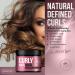 Savion Curly Hair Mask with CUTIFLEX5 Complex - Repair and Moisturize Damaged Curls with Keratin, Biotin, and Argan Oil - Buy Online on SooperMarket.com