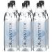 Icelandic Glacial Natural Spring Alkaline Water - 33.81 Fl Oz (Pack of 6) | Pure & Refreshing - Buy Online on SooperMarket.com