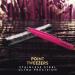 MILLY Pointed Tweezers - 100% German Steel Precision Tweezers for Ingrown Hair and Facial Hair Removal - Hand-Filed Pink Tweezers - Buy Online on SooperMarket.com