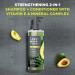 DOVE MEN 2in1 Pro Strength Shampoo & Conditioner - 17.5 oz | International Shipping Available - Buy Online on SooperMarket.com