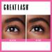 Maybelline New York Great Lash Washable Mascara Very Black - Pack of 2 - Buy Online on SooperMarket.com