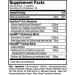 MuscleTech Performance Nano X9 Next Gen - Enhanced Energy & Muscle Growth Supplement - Buy Online on SooperMarket.com