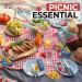 Grab-n-Go Condiment Packs - 100 Single Serve Ketchup & Mustard Packets for Picnics, BBQs, Travel & Parties - Buy Online on SooperMarket.com