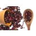 Hibiscus Flowers Tea for Healthy Living 100% Pure Naturally Grown African Hibiscus Plant Loose Leaf for Premium Quality Herbal Tea -200G 200 g (Pack of 1)