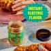 FLY BY JING Mala Spice Mix 6oz  Deliciously Spicy Numbing Savory Warm Gourmet All Natural Vegan Gluten-Free Herb and Spice Mix with Sichuan Chili and Pepper  Good on Everything - Buy Online on SooperMarket.com