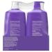 Aussie Miracle Moist Shampoo & Conditioner 26.2 Fl Oz (Pack of 2) - Hydrating Hair Care Set - Buy Online on SooperMarket.com