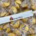 Habanerofire Fortune Cookies, 50 Individually Wrapped Cookies with Fun Fortunes, Lucky Numbers, Chinese Language, plus One Set Habanerofire Chopsticks