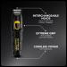 Wahl Extreme Grip 7-in-1 Multigroomer for Men - Beard Trimmer, Nose Hair Trimmer, Body Shaver, Stubble Trimmers, Male Grooming Set - Buy Online on SooperMarket.com