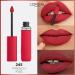 L'Or al Paris Nursing Lipstick No. 245 French Kiss - Matte Finish 16-Hour Long-Lasting Color Infailable Matte Resistance - 5ml - Buy Online on SooperMarket.com