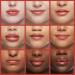 ZARICS Heart Jelly Lipstick - Hydrating & Long-Lasting Tinted Lip Balm | Moisturizing Gloss in Iced Persimmon - International Shipping Available - Buy Online on SooperMarket.com