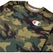Mens Big and Tall T-Shirts 2 Pack - Crewneck Mens Tee Big & Tall Clothing - 3X Tall - Fig Camo Black - Buy Online on SooperMarket.com