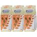 ErdmannHAUSER Demeter Bulgur from Spelt | 500g | Healthy Rice Alternative | Buy Online Internationally - Buy Online on SooperMarket.com