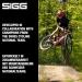 SIGG Pulsar Bike Bottle - 0.75L Squeezable Dishwasher Safe Leak-Proof Lightweight BPA-Free - International Shipping Available - Buy Online on SooperMarket.com