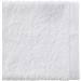 Amazon Basics Cotton Washcloths - 12-Pack 30x30 cm - Soft & Absorbent White Washcloths for Everyday Use | International Shipping Available - Buy Online on SooperMarket.com