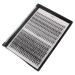 240pcs C Curl 10D20D Cluster Eyelashes Mixed Set - 0.07mm & 0.10mm, Multiple Lengths for Professional Makeup - Buy Online on SooperMarket.com