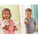 VTECH My First Kidiwatch - Interactive Learning Watch for Kids 3-8 | Touch Screen Games Digital/Analog Display Electronic Pet - Buy Online on SooperMarket.com