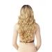 Sensationnel WHAT LACE 13x6 Wig - Cloud 9 Synthetic Hand Tied Natural Hairline Illusion Lace Front Wig - RASHANA (BALAYAGE HAZELNUT) - Buy Online on SooperMarket.com