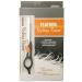 Feather Detail Razor with Standart Kit Black