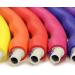 ACU Hoop 4M 4lb Weighted Hula Hoop for Weight Loss Fitness Workout - Rainbow Colors - Buy Online on SooperMarket.com