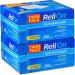 ReliOn Sterile Alcohol Swabs 200 Count - Disinfectant Wipes for Medical & Personal Use - Buy Online on SooperMarket.com