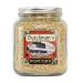 Dutchman's Hulless Popcorn Kernels - 4 lbs in Decorative Half Gallon Jar - Buy Online on SooperMarket.com