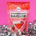 Strawberry Daiquiri Cocktail Flavour Jelly Sweets - Gourmet Treat Kitchen 140g Pouch - Buy Online on SooperMarket.com