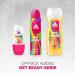 Adidas Fragrance Get Ready for Her Eau de Toilette 1.7 Fluid Ounce 1.7 Fl Oz (Pack of 1) For Her - Buy Online on SooperMarket.com