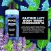 AXE Men's Alpine Lift Body Wash 18 oz - 4 Pack | Plant Based Ingredients, 100% Natural Scent - Buy Online on SooperMarket.com