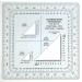 MapTools Military Style UTM/MGRS Coordinate Scale - Buy Online on SooperMarket.com