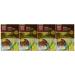 Mom's Best - Crispy Cocoa Rice - 13 oz (Pack of 4)