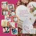 Seed Bloom 24-Piece Handmade Wildflower Seed Paper Gift Set | Recycled Seeded Paper Tags & Cards | Stationery & Gift Wrap Supplies with Hearts Envelope & Planting Guide - Buy Online on SooperMarket.com
