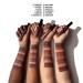 NYX Lip Lingerie Matte Liquid Lipstick - After Hours Warm Brown Nude 0.13 Fl Oz - Buy Online on SooperMarket.com