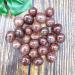 100g Natural Red Quartz Crystal Gemstones Gem Home Furnishing Decoration Natural Stone - Buy Online on SooperMarket.com