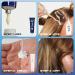 Clairol Nice'n Easy Cr me Oil-Infused Hair Dye 5R Medium Auburn - 1 Count - Buy Online on SooperMarket.com