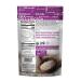 Suncore Foods Organic Raw White Chia Seeds 15oz - Gluten-Free, Non-GMO, Kosher - Buy Online on SooperMarket.com