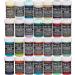 Sugarflair Spectral & Pastel Food Colouring Paste - Highly Concentrated for Sugar Pastes, Buttercream, Royal Icing - Choose 2 Colors - Buy Online on SooperMarket.com