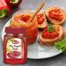Sera Hot Pepper Paste 25.4 Oz (2 PACK) - No Sugar, No Preservatives | Adds Unique Spicy Flavor | Ideal for Spreading or Sandwiches - Buy Online on SooperMarket.com