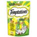 TEMPTATIONS Mix-Ups Cat Treats Chicken & Catnip & Cheddar 85g Pouch (12 Pack) 85 g (Pack of 12) Chicken - Catnip - Cheddar Cat Treats