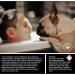 Jack & the Tub Dog Shampoo 500ml Caribbean Breeze - Black Edition | Moisturizing Conditioner & Coconut Scented Dog Care - Buy Online on SooperMarket.com