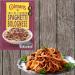 3 x Colman's Spaghetti Bolognese Recipe Mix Delicious with Grated Cheddar Cheese Quick to Prepare Sauce Mix 44g with Oerich Recipe Card - Buy Online on SooperMarket.com