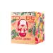To Be Exotic Jungle For Woman By Police - Summery Floral Scent - Housed In A Botanical Decorated Bottle - Tart-Sweet Fruits And Floral Notes With Soft Vanilla-Suede Base - 2.5 Oz EDP Spray - Buy Online on SooperMarket.com