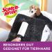 Scotch-Brite Pet Extra Sticky Lint Roller - 3 Rolls 144 Layers | Best for Dog & Cat Hair Removal | International Shipping Available - Buy Online on SooperMarket.com